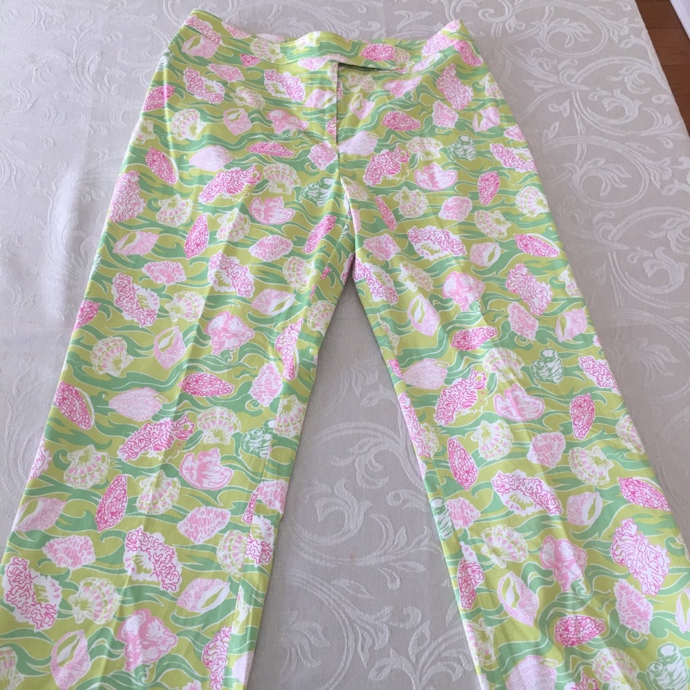 🎁 Key West Pants